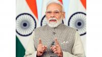 National Handloom Day: PM Modi salutes weavers' skill, dedication