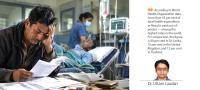 Financial Burden Outlives Medical Recovery