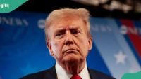 Trump signs 2 new executive orders to restrict birthright citizenship and birth tourism