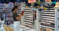 China's exports slow slightly in July despite robust demand for high-tech products
