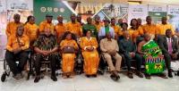 Road safety key to tourism growth – Minister