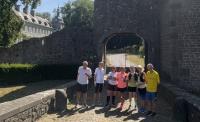 Explore Belgium while keeping fit thanks to the Joops app