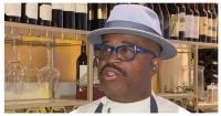 Florida Steakhouse Hosts Monthly Nude Dining Experience
