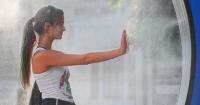 Europe heat wave puts all major Italian cities on red alert