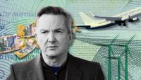 The ‘parallel’ Chris Bowen accidentally revealed in $345k taxpayer-funded net zero tour