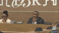 East Baton Rouge Superintendent back at work after bonding out of jail