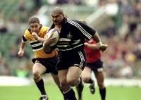 “The money issue is so over-played” With Henry Pollock tipped for a seven-figure salary, we look back on a 1997 interview with Va’aiga Tuigamala, rugby’s first million-pound man