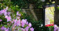 Athens and UGA Timeline: From 1785 to today