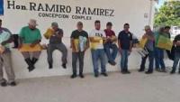 Corozal Beekeepers Get Training to Improve Hive Health and Honey Production