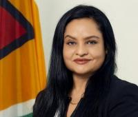 Over 500 girls sought emergency protection from abuse since 2020 – Minister Persaud