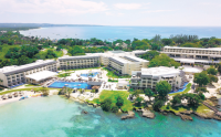 Royalton Hotels & Resorts Reopens Jamaica Properties