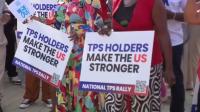 Federal judge’s ruling ending TPS sparks fears of detainment and deportation among Haitian migrants in South Florida