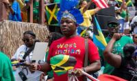 Inaugural Jamaica Rising Day Parade Updates Route Ahead of Expected Large Turnout
