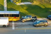 After a Florida Car Crash, You Face Four Decisions That Shape Everything Else