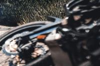 Fatal Motorcycle vs Pickup Truck Accident Near Idaho Falls