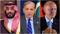 Pakistan, Saudi Arabia, Turkiye to sign joint defence pact amid Mideast conflict: reports