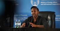 Rwanda negotiates with Italy to host asylum seekers expelled from the European country