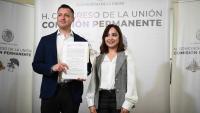 Mexico's "Gamer Congresswoman" takes Sony to court over physical game disc shutdown