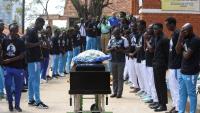 Uganda captain David Owori dies after violent attack in Kampala