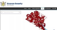 County planning portal to benefit local businesses