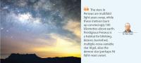 August Universe Unfolds Beautifully
