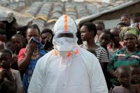 Congo’s Ebola outbreak surpasses 4,000 cases