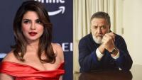 Priyanka Chopra Joins Russell Crowe In Bluefly, Nick Jonas Reacts To Big Reveal