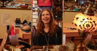 Her name is Jill: The woman behind Margo Metaphysical