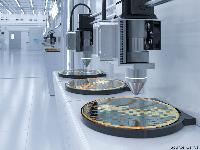 SEMICON West heads to Phoenix in spring 2027 News | August 7, 2026 SEMI is moving SEMICON West to a spring schedule from 2027 and making Phoenix, Arizona, the event’s long-term home.
