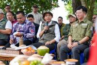 Indonesia, South Korea finalise wildfire management center