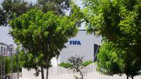 Soccer-Infantino allies rally as Norway FA chief demands FIFA president's resignation