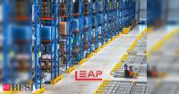 Leap India raises Rs 743.6 crore from 32 anchor investors ahead of IPO launch