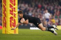 Is Stormers v New Zealand on TV? Channel, kick-off time and how to watch All Blacks