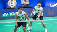 Philippine International Challenge signals brighter days for local badminton