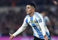 Thiago Almada Set for River Plate Return After Atletico Madrid Agreement