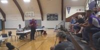 Graettinger-Terril, Ruthven-Ayrshire districts approve new superintendent amid financial review