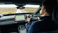 For all its Neue Klasse smarts, the BMW iX3 can be... pretty dumb