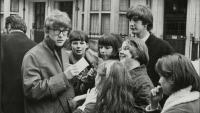 Music documentary, psychological drama open Aug. 7 at Ross
