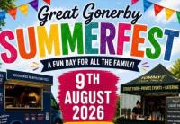 Village summerfest promises six hours of music, food and fun
