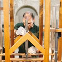 German organ performance to continue until 2640