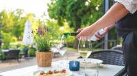 I visited a German spa town and found the 'good-good life'