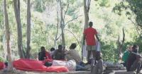 Ceuta locals feel pressure in Europe's latest migrant crisis