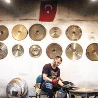 From Ottoman war tool to pulse of global music