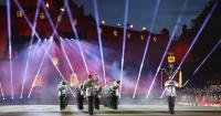 Edinburgh Tattoo returns with ‘powerful’ celebration of culture and connection