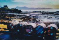 Artist issues open invitation to ‘Work in Transit’ showcase at Rosehall Village Hall