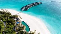 Journey around the island becomes the destination: RAAYA by Atmosphere