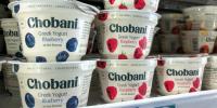 Chobani Slapped With Lawsuit For Allegedly Misleading Consumers With ‘Zero Sugar’ Labels