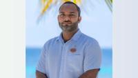 Taj Coral Reef promotes Ahmed Shujau to Director of Food & Beverage