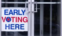 Early Voting for the August 18th Election Begins This Saturday