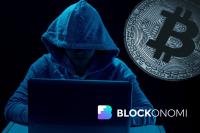 Coldcard Bitcoin Theft Attacker Holds 1,159 BTC as Mixing Begins